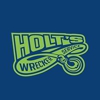 Holt's Wrecker Service gallery