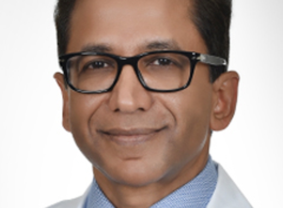 Dr. Naren Raj Ramakrishna, MDPHD - Orlando, FL