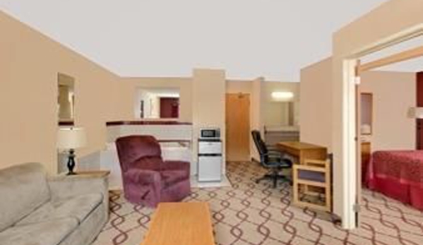 Days Inn by Wyndham North Sioux City - North Sioux City, SD