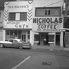 Nicholas Coffee & Tea Co. gallery