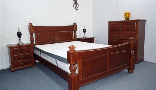 Joe Calvi's Fine Furniture - Bairnsdale, VIC