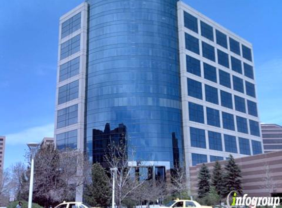 Hustead Law Firm - Denver, CO