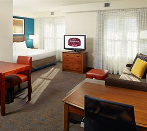 Residence Inn Tampa Oldsmar - Oldsmar, FL