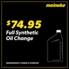 Meineke Car Care Center gallery