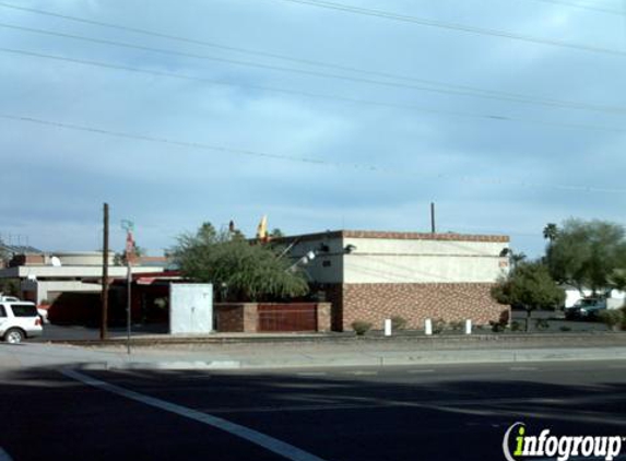 Moreno's Mexican Grill - Tempe, AZ