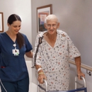 Select Specialty Hospital - Charleston - Physicians & Surgeons, Pulmonary Diseases