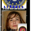 Fbi - Law Enforcement Agencies-Government