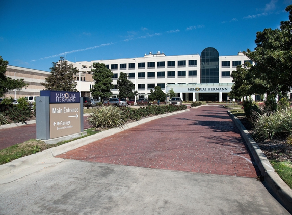 Memorial Hermann Wound Care - Greater Heights - Houston, TX