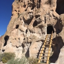 Bandelier National Monument - Historical Monuments