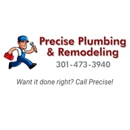 Precise Plumbing & Remodeling - Altering & Remodeling Contractors