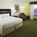 Hilton Garden Inn Dallas Lewisville - Hotels