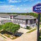 Hampton Inn & Suites Denton