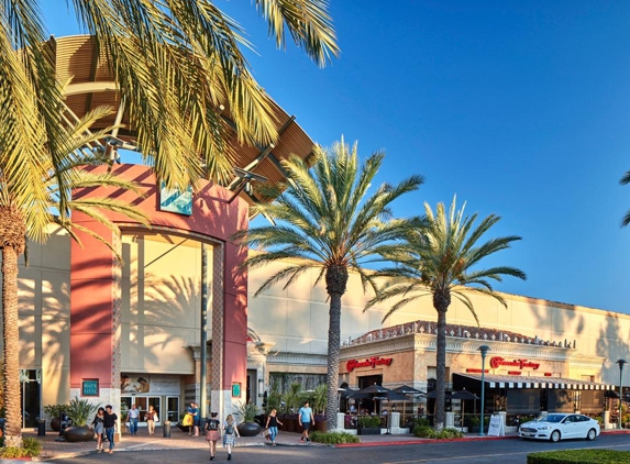 The Shops at Mission Viejo - Mission Viejo, CA