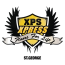 XPS Xpress - Saint George Epoxy Floor Store - Floor Materials