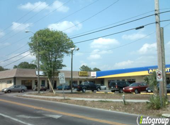 Fletcher Supermarket - Tampa, FL