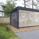 Pergola Cave - Screen Enclosures
