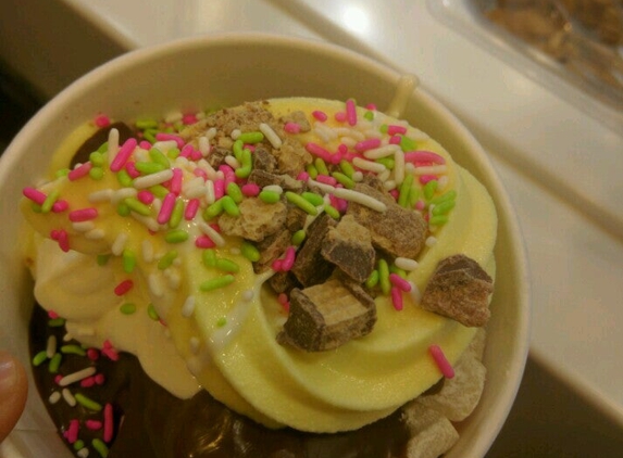 YogurtLand - San Clemente, CA