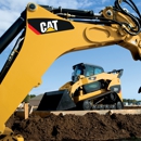 Warren CAT Equipment Sales, Parts & Service - Excavating Equipment