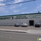 Murphy's Surplus