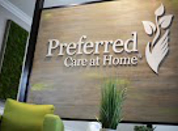 Preferred Care at Home of Central Pasco and North Pinellas - Lutz, FL