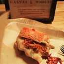 Halves & Wholes - Sandwich Shops