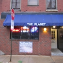 The Planet Bar - Bars