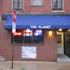 The Planet Bar