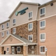 WoodSpring Suites Columbus NE I-270 Airport