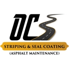 OC Striping & Seal Coating (Asphalt Maintenance)
