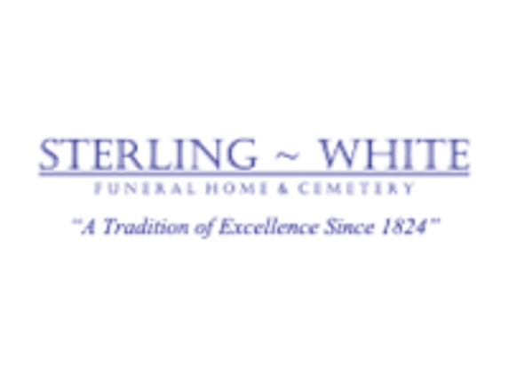 Sterling White Funeral - Crosby, TX