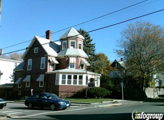 Cape Ann Chiropractic Center - Gloucester, MA