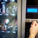 Advanced Services - Vending Machines