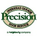 Precision Door - Northwest Chicago - Parking Lots & Garages