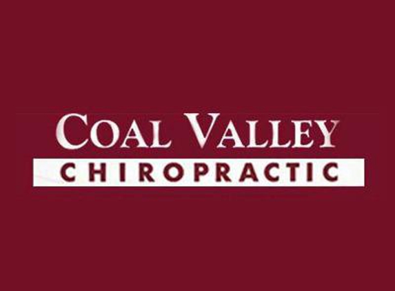 Coal Valley Chiropractic - Coal Valley, IL