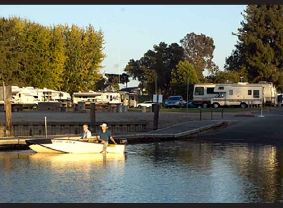 Pinto Lake Park - Watsonville, CA. Pinto Lake RV Park!