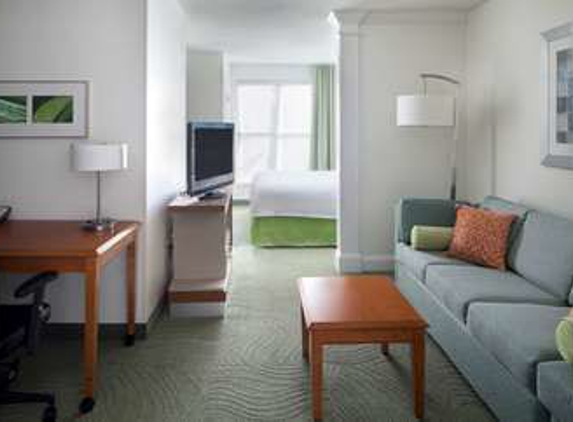 SpringHill Suites by Marriott - New Orleans, LA