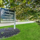 Brockport Crossings Apartments & Townhomes