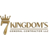 7 Kingdom General Contractor gallery