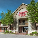 Liberty Lodge - Hotels
