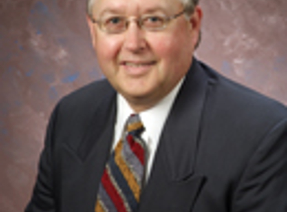 Dr. Paul E Hahn, OD - Rockford, IL