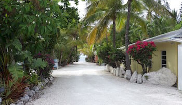 Pelican Motel - Florida Keys, FL