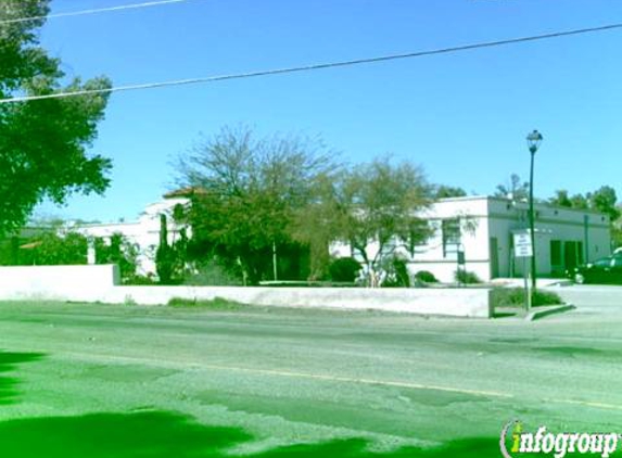 Catalina Foothills Unified School - Tucson, AZ