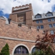 Sheraton Parsippany Hotel