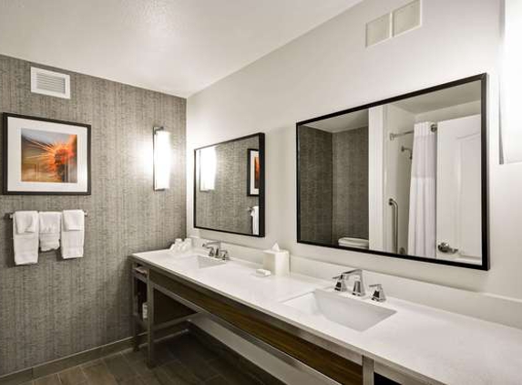 Hilton Garden Inn Austin/Round Rock - Round Rock, TX