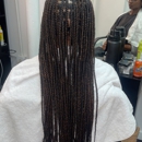 Kenza Hair Braiding - Hair Braiding