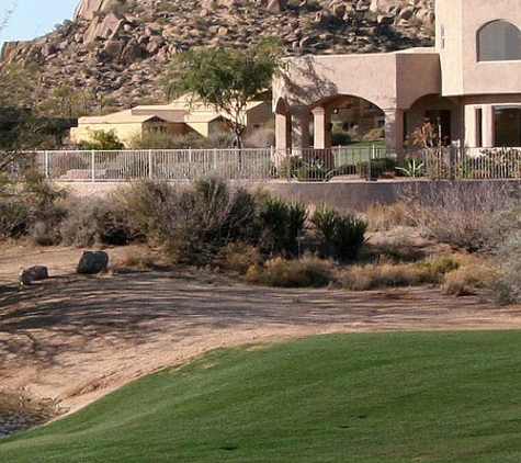 Sonoran Fine Properties - Cave Creek, AZ. Real Estate