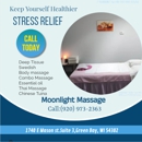 Moonlight Massage - Massage Therapists