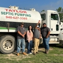 Taylor Septic Pumping Service - Septic Tanks & Systems