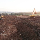 Kinas Excavating Inc - Excavation Contractors