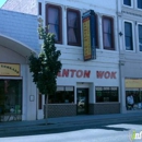 Canton Wok - Chinese Restaurants